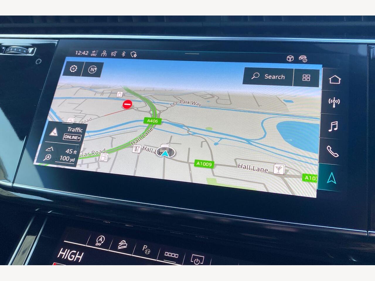 Used Audi Q8 2023 for sale - 76676181: Photo 24