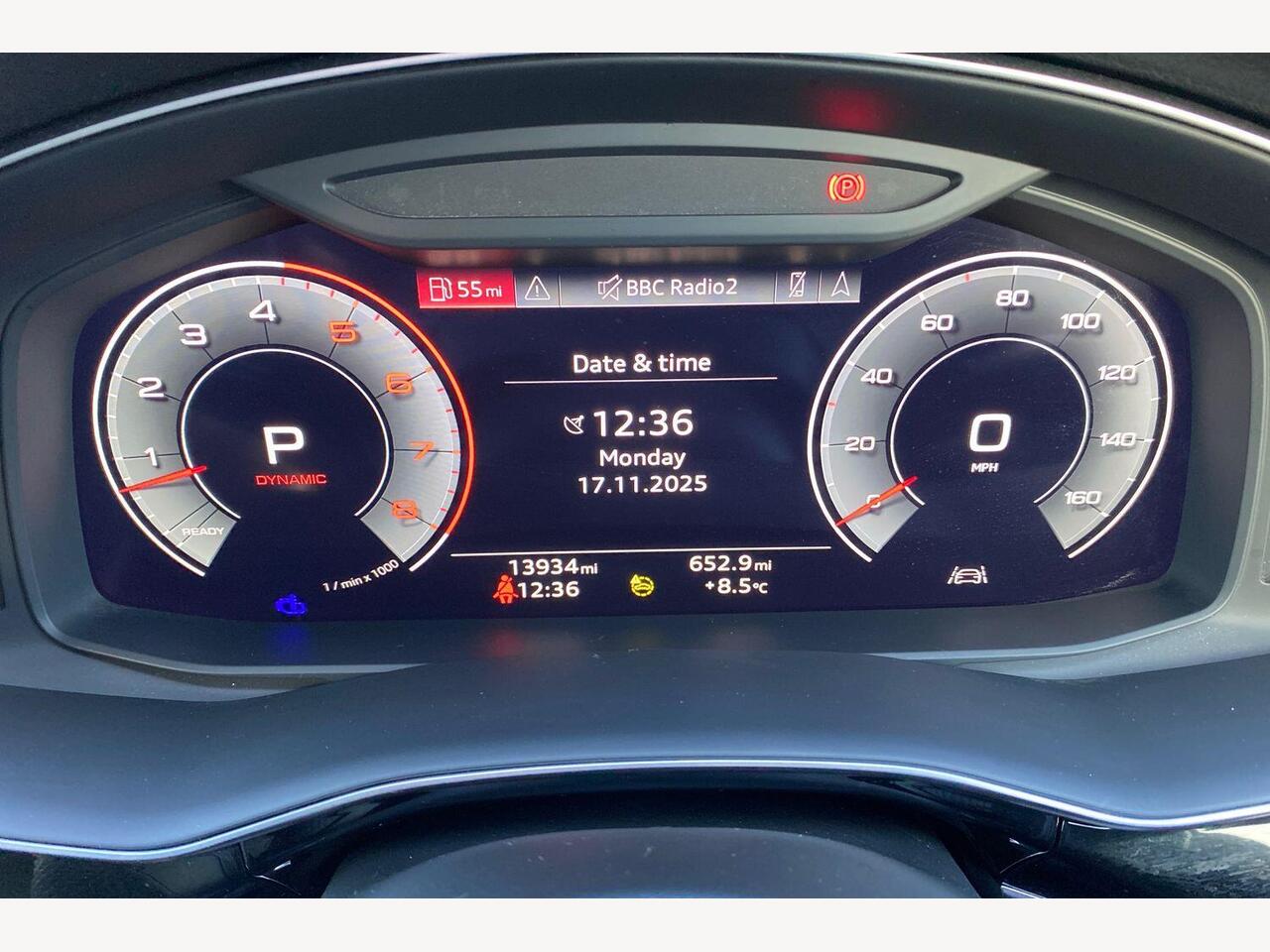 Used Audi Q8 2023 for sale - 76676181: Photo 7