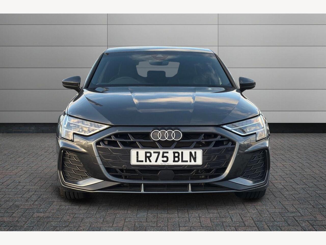 Used Audi A3 2025 for sale - 76900172: Photo 10