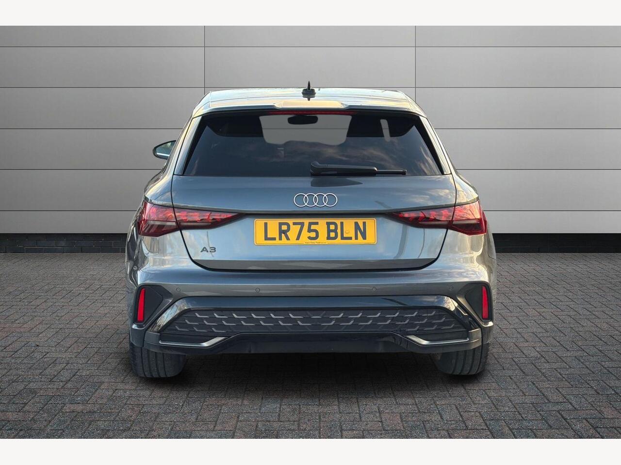 Used Audi A3 2025 for sale - 76900172: Photo 11