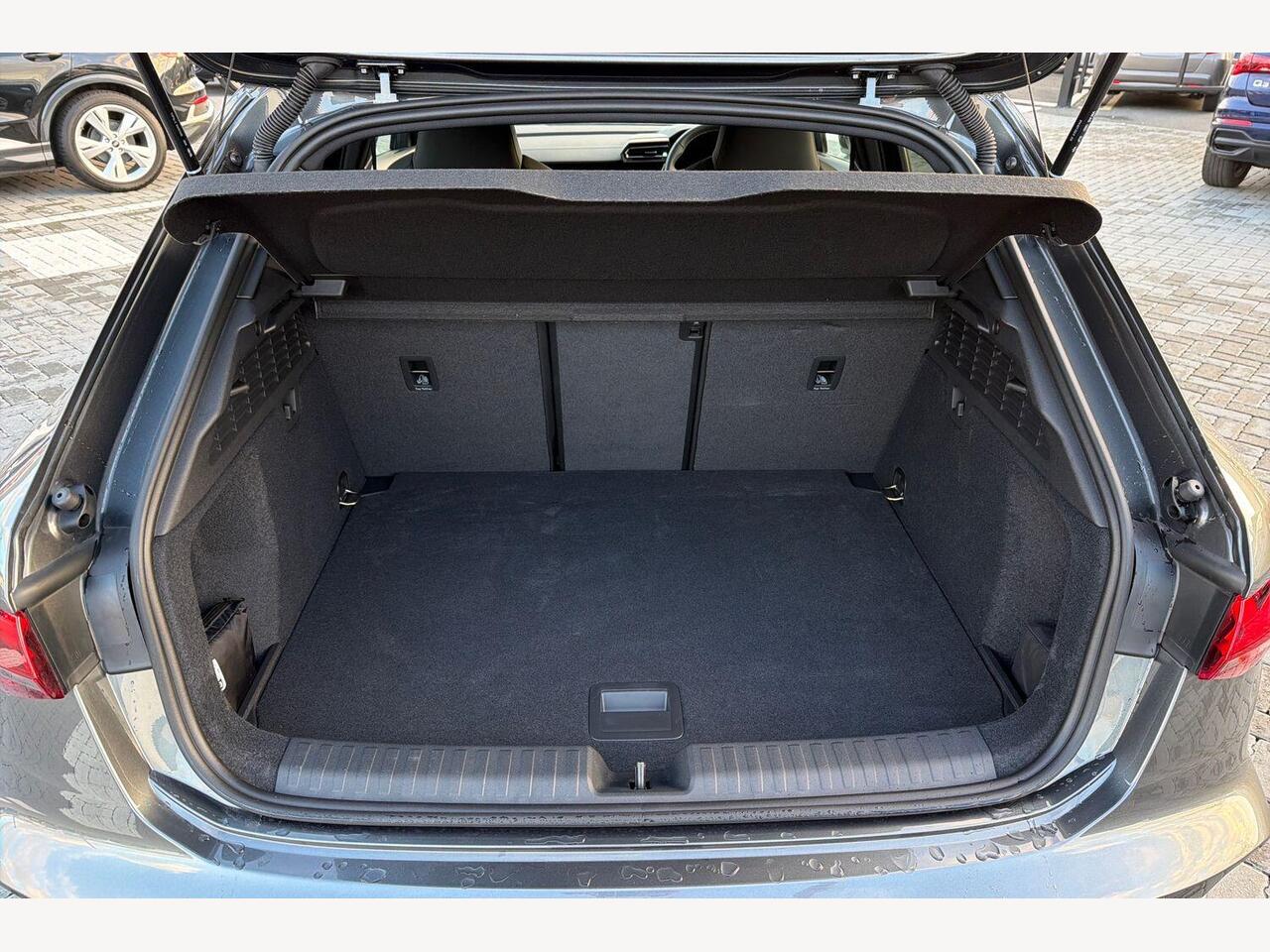 Used Audi A3 2025 for sale - 76900172: Photo 12