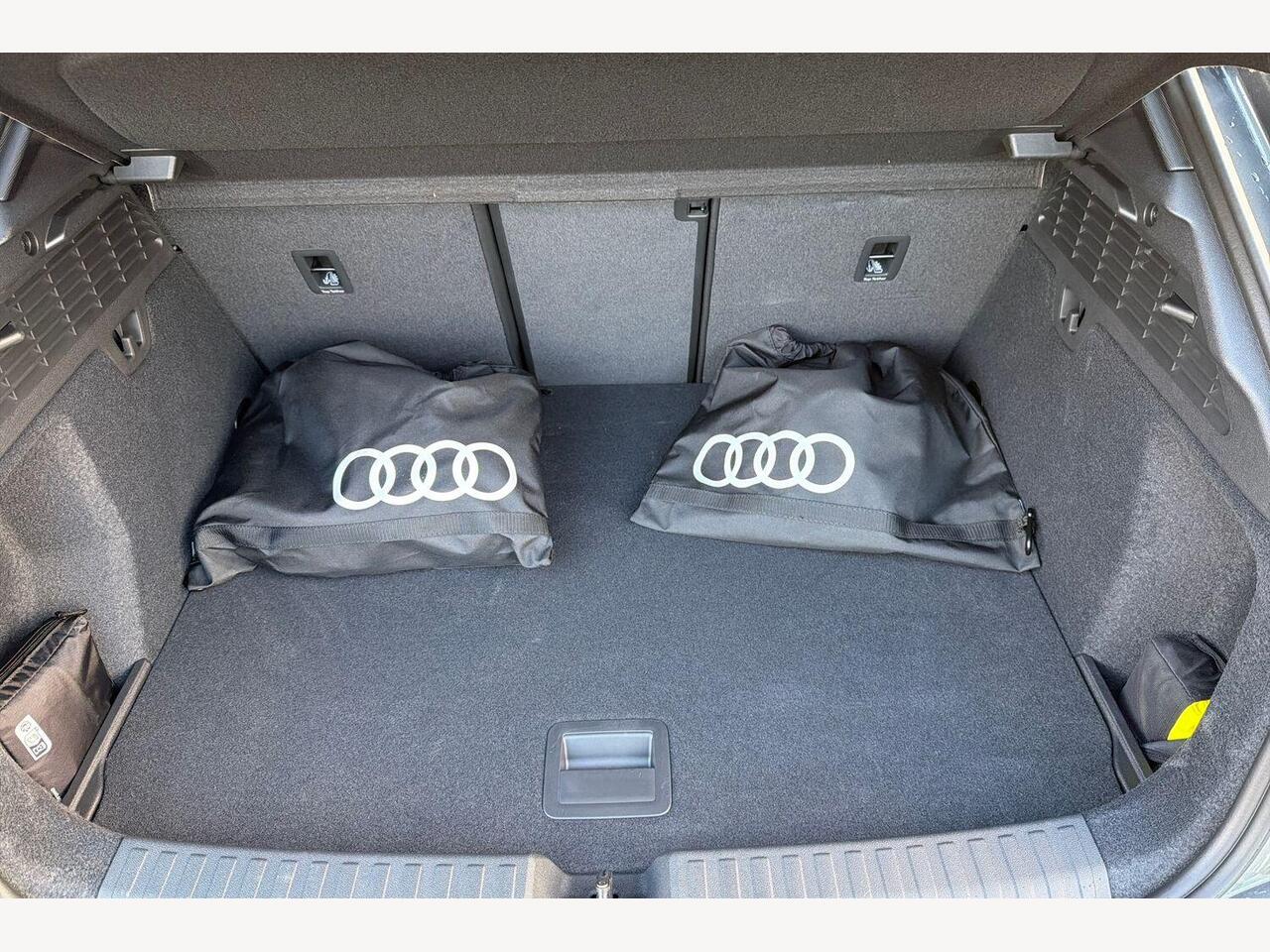 Used Audi A3 2025 for sale - 76900172: Photo 13