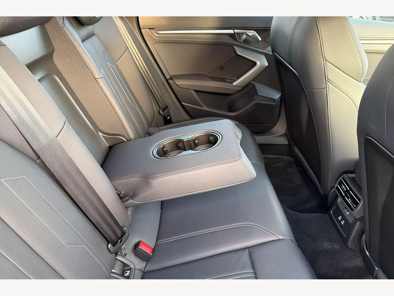 Used Audi A3 2025 for sale - 76900172: Photo 15