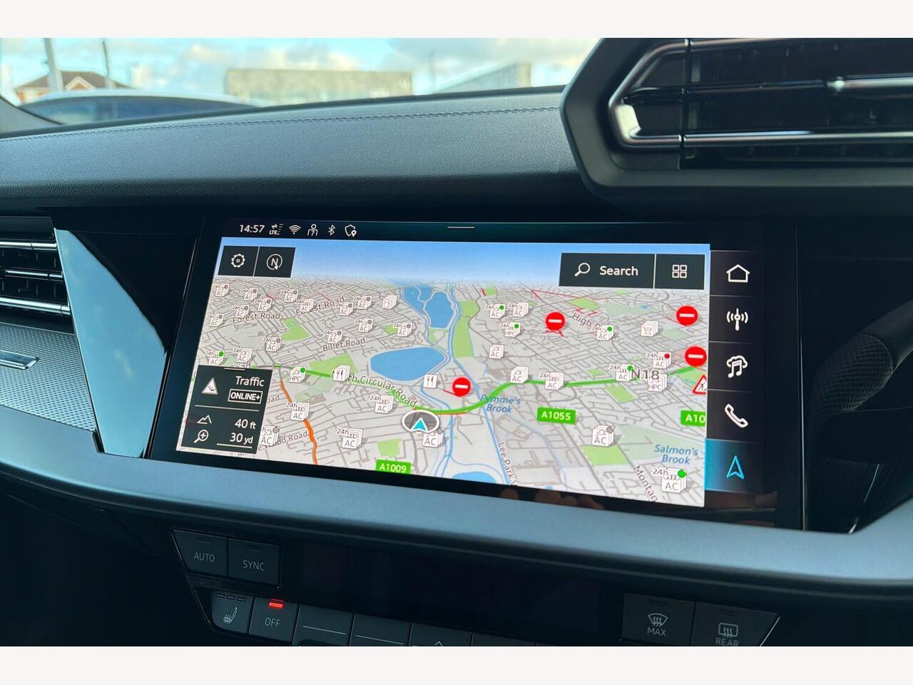 Used Audi A3 2025 for sale - 76900172: Photo 19