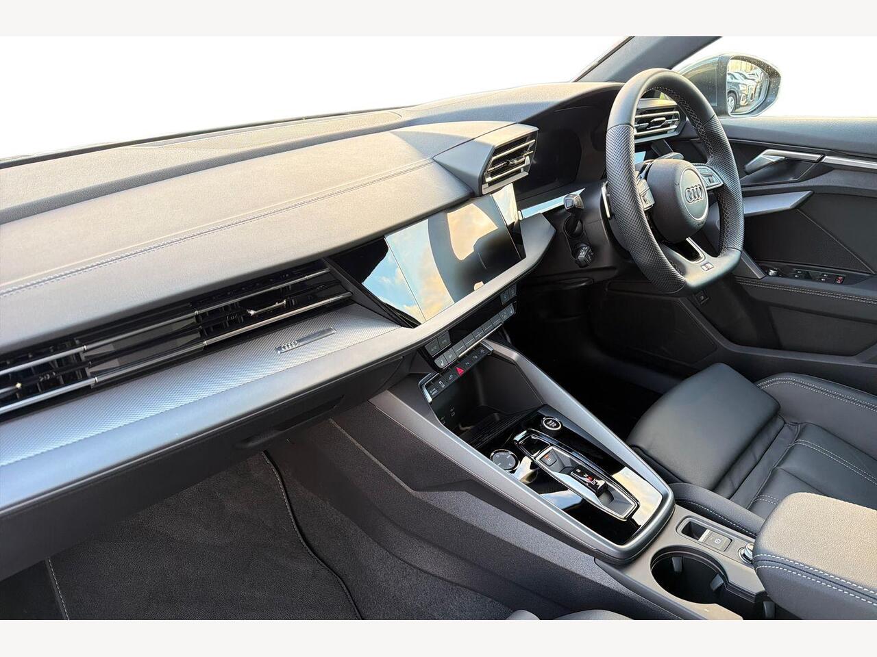 Used Audi A3 2025 for sale - 76900172: Photo 2