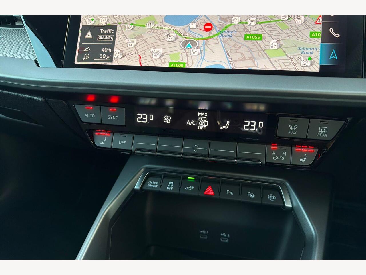 Used Audi A3 2025 for sale - 76900172: Photo 20