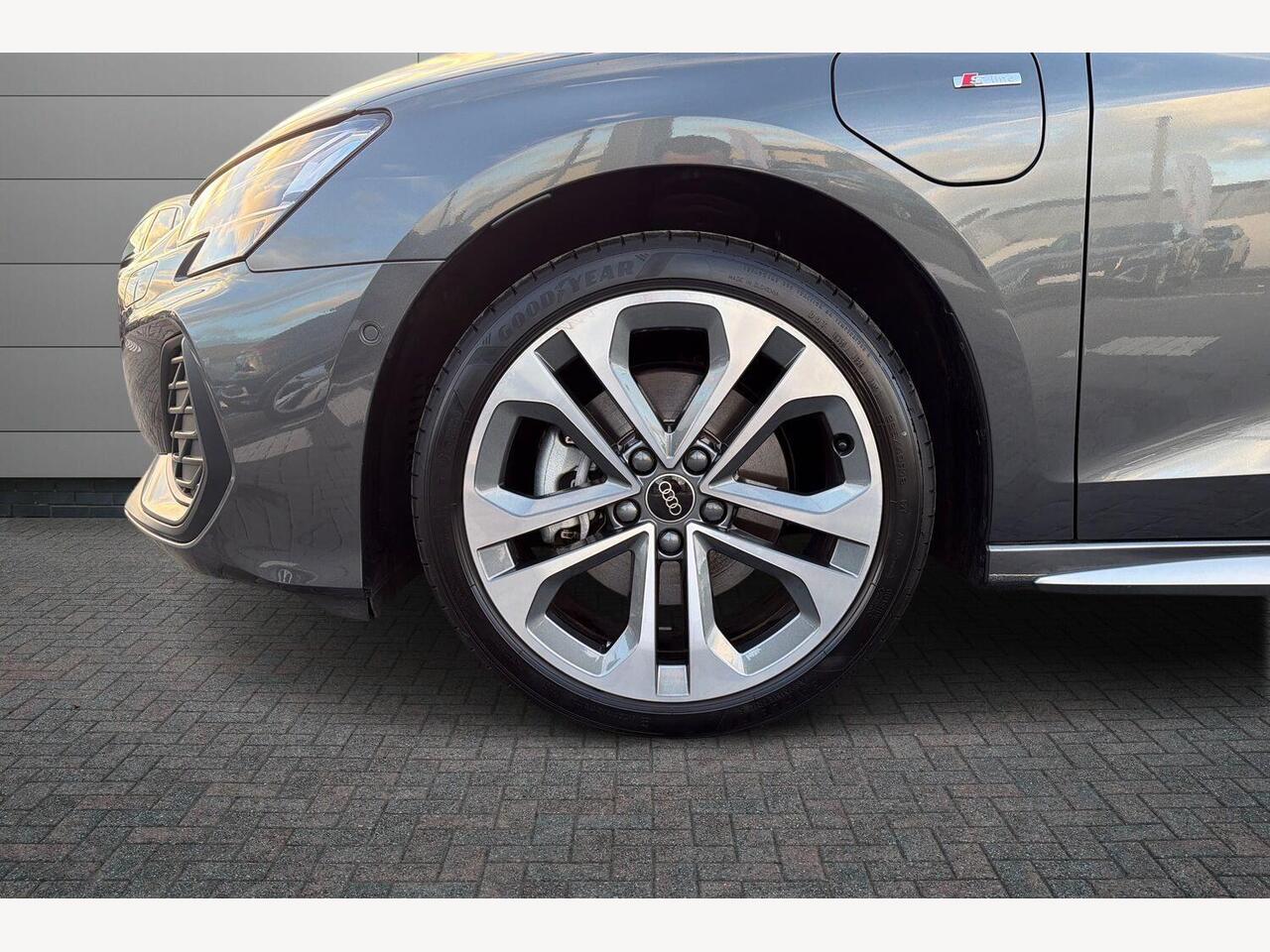 Used Audi A3 2025 for sale - 76900172: Photo 5