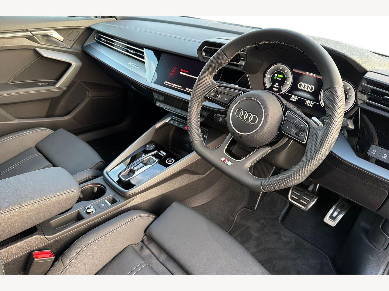 Used Audi A3 2025 for sale - 76900172: Photo 6
