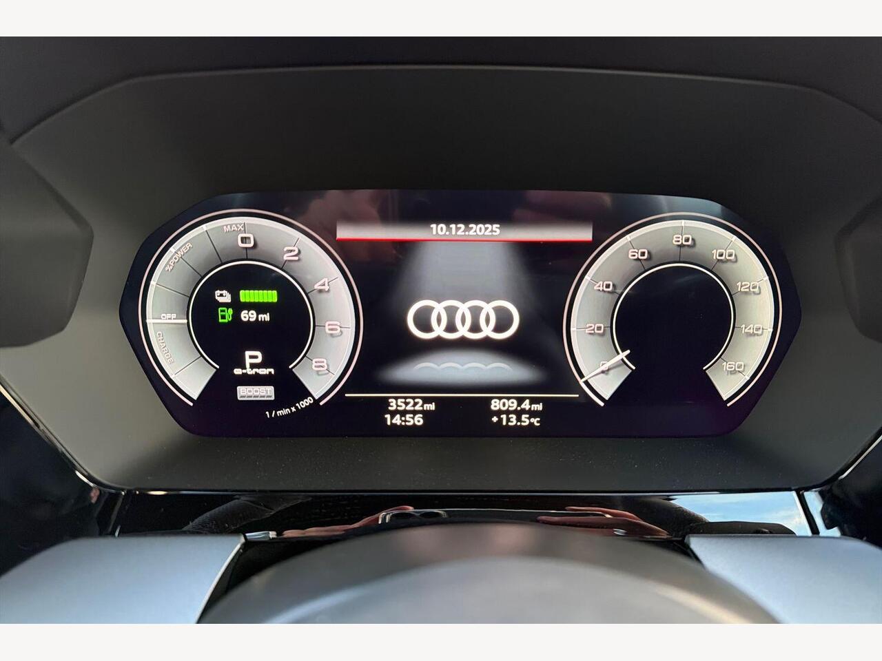 Used Audi A3 2025 for sale - 76900172: Photo 7