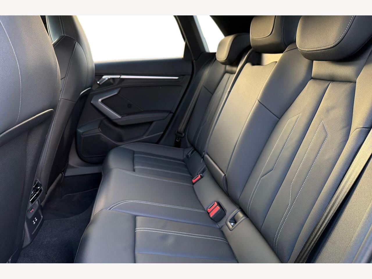 Used Audi A3 2025 for sale - 76900172: Photo 8