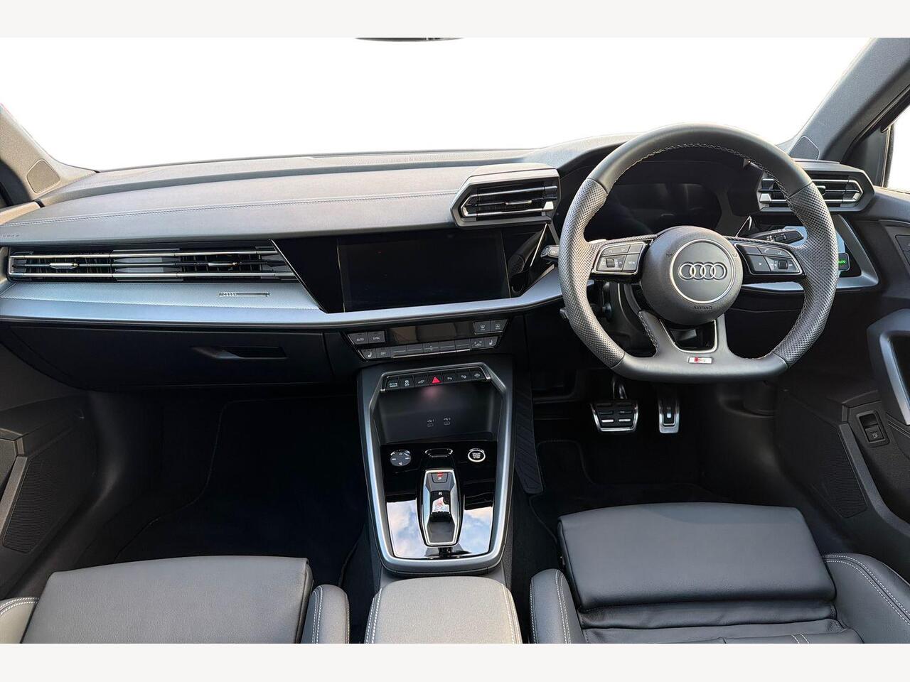 Used Audi A3 2025 for sale - 76900172: Photo 9