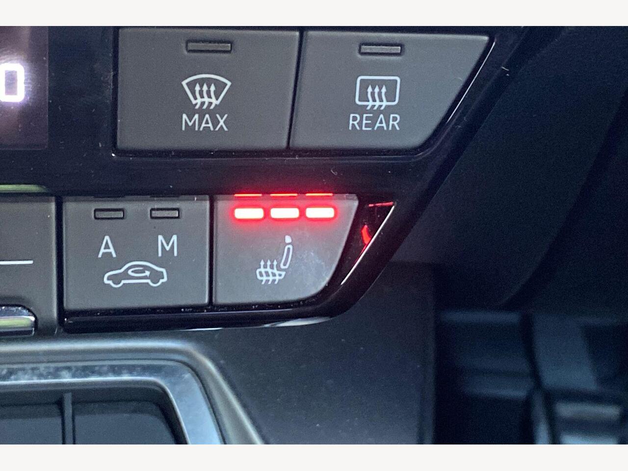 Used Audi A3 2020 for sale - 77498366: Photo 21