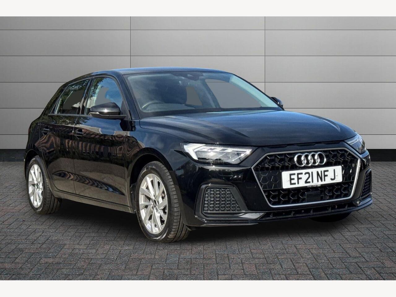 Used Audi A1 2021 for sale - 77009965: Photo 1