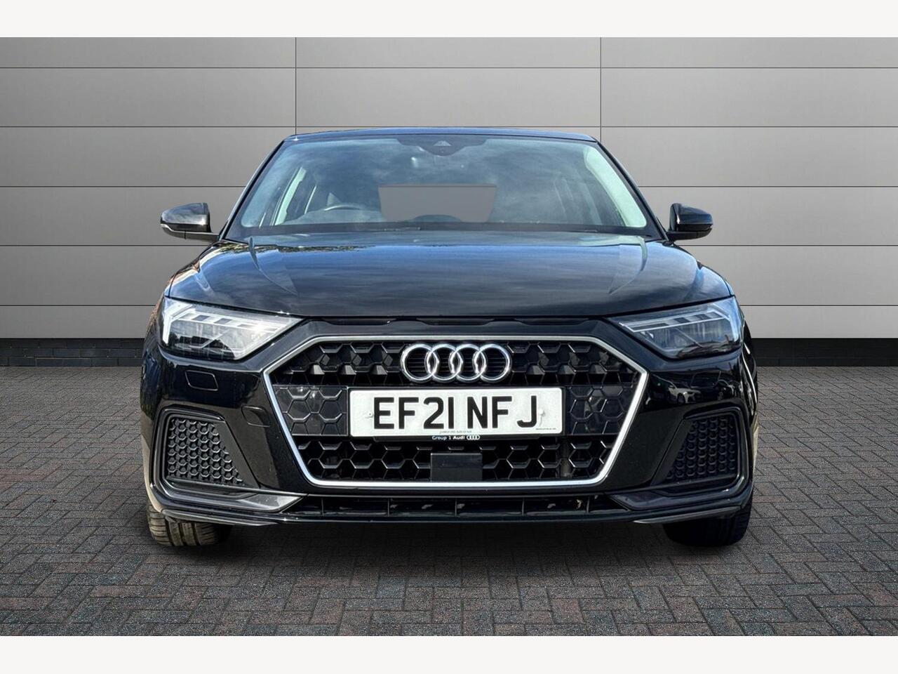 Used Audi A1 2021 for sale - 77009965: Photo 10