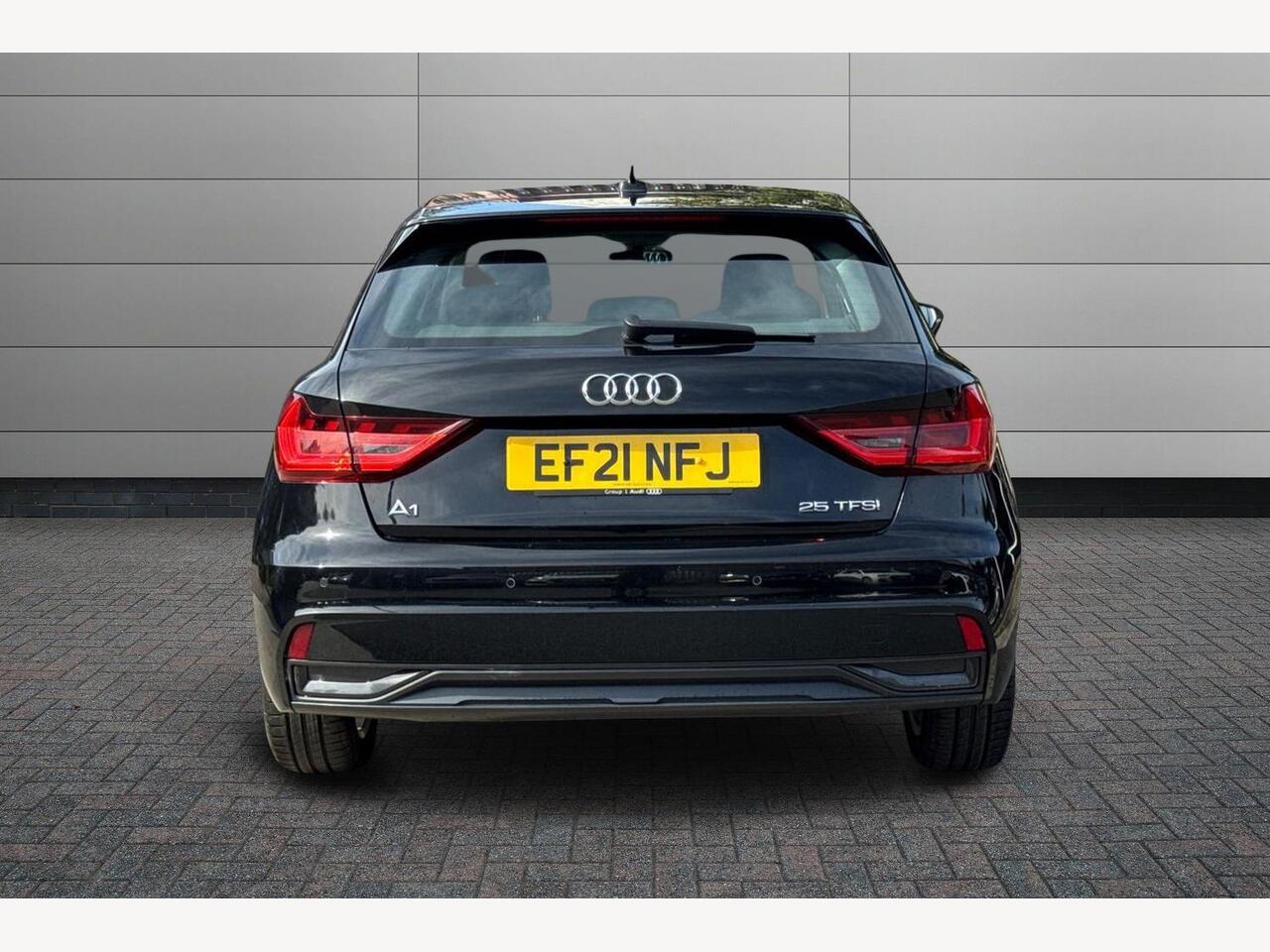 Used Audi A1 2021 for sale - 77009965: Photo 11