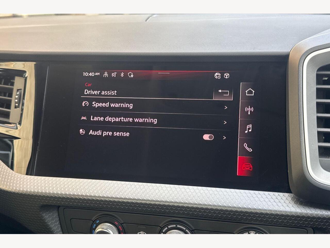 Used Audi A1 2021 for sale - 77009965: Photo 15