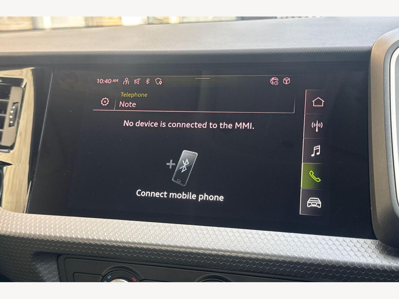 Used Audi A1 2021 for sale - 77009965: Photo 16