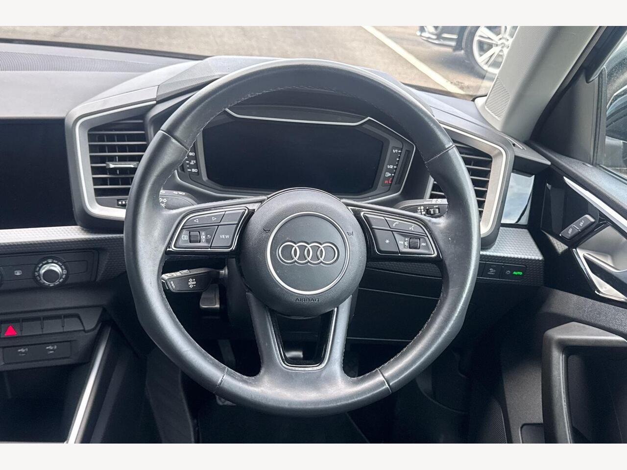 Used Audi A1 2021 for sale - 77009965: Photo 24