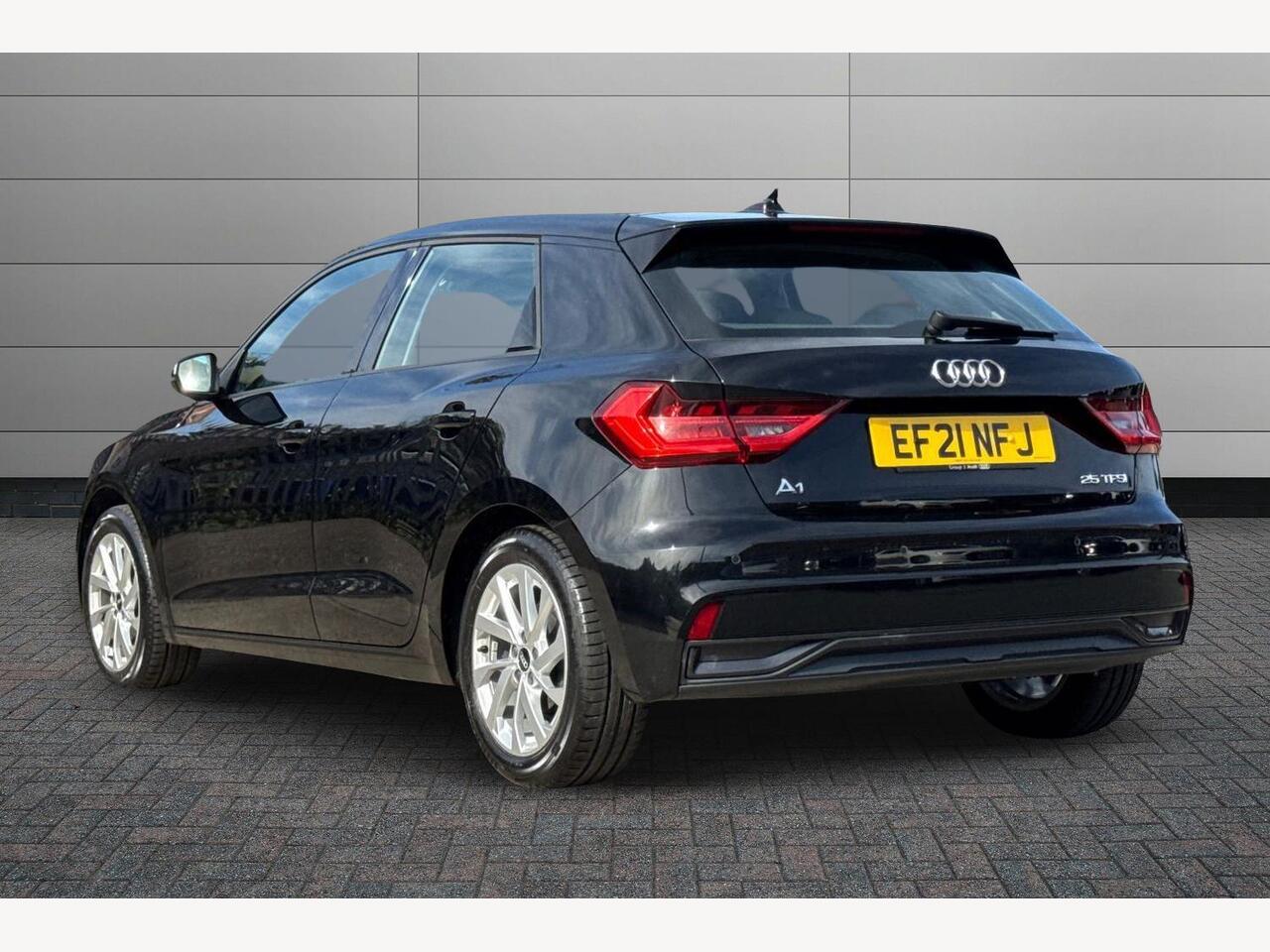 Used Audi A1 2021 for sale - 77009965: Photo 3