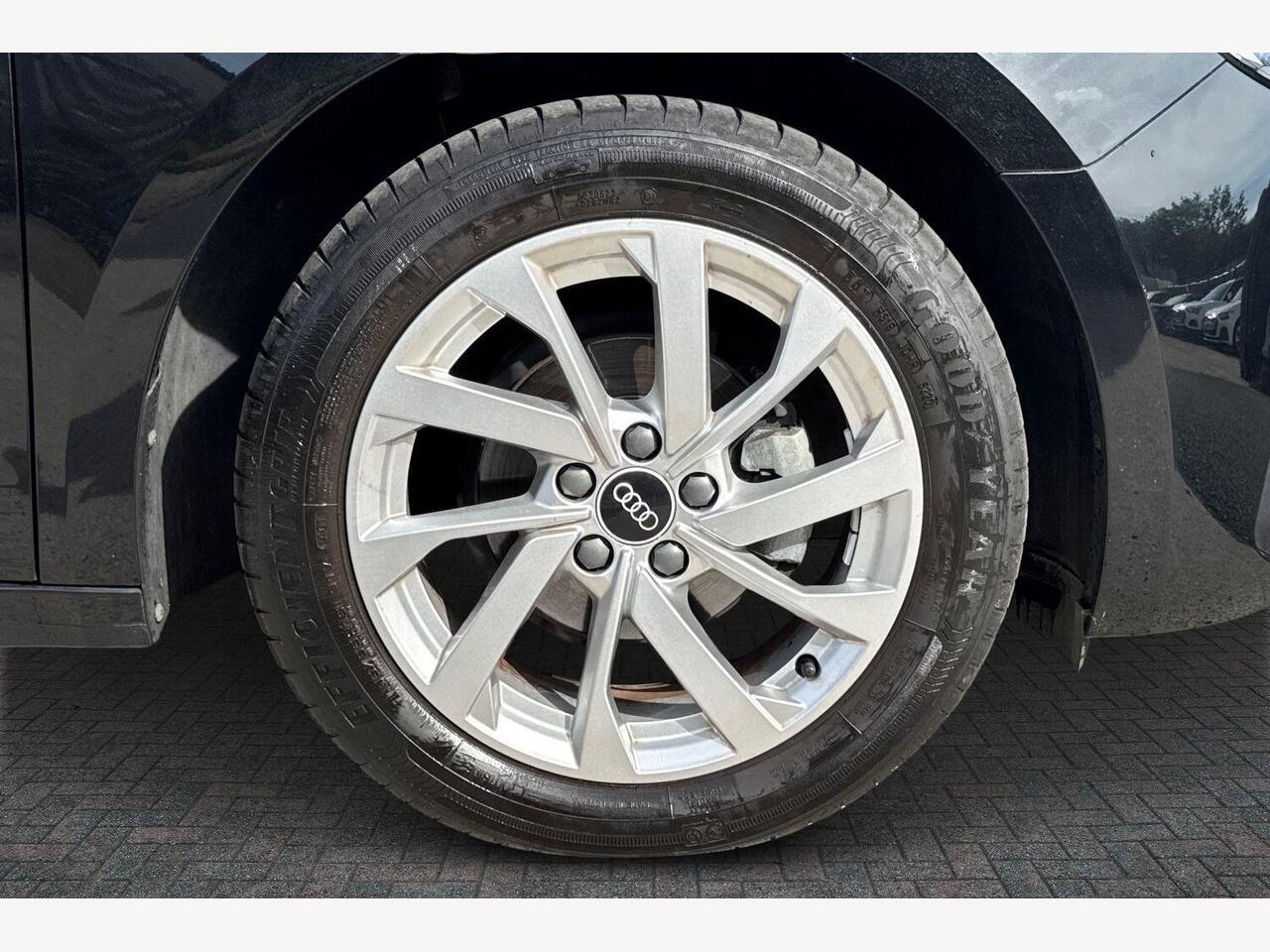 Used Audi A1 2021 for sale - 77009965: Photo 5