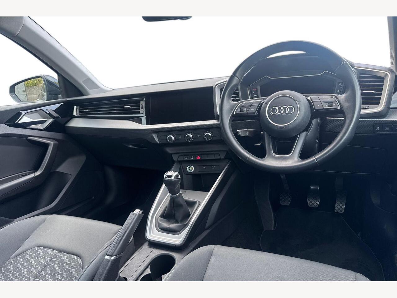 Used Audi A1 2021 for sale - 77009965: Photo 6