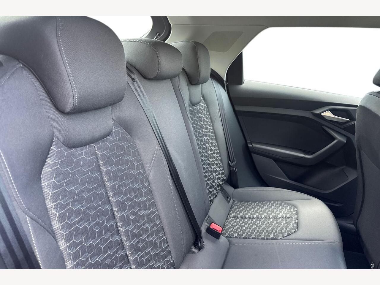 Used Audi A1 2021 for sale - 77009965: Photo 8