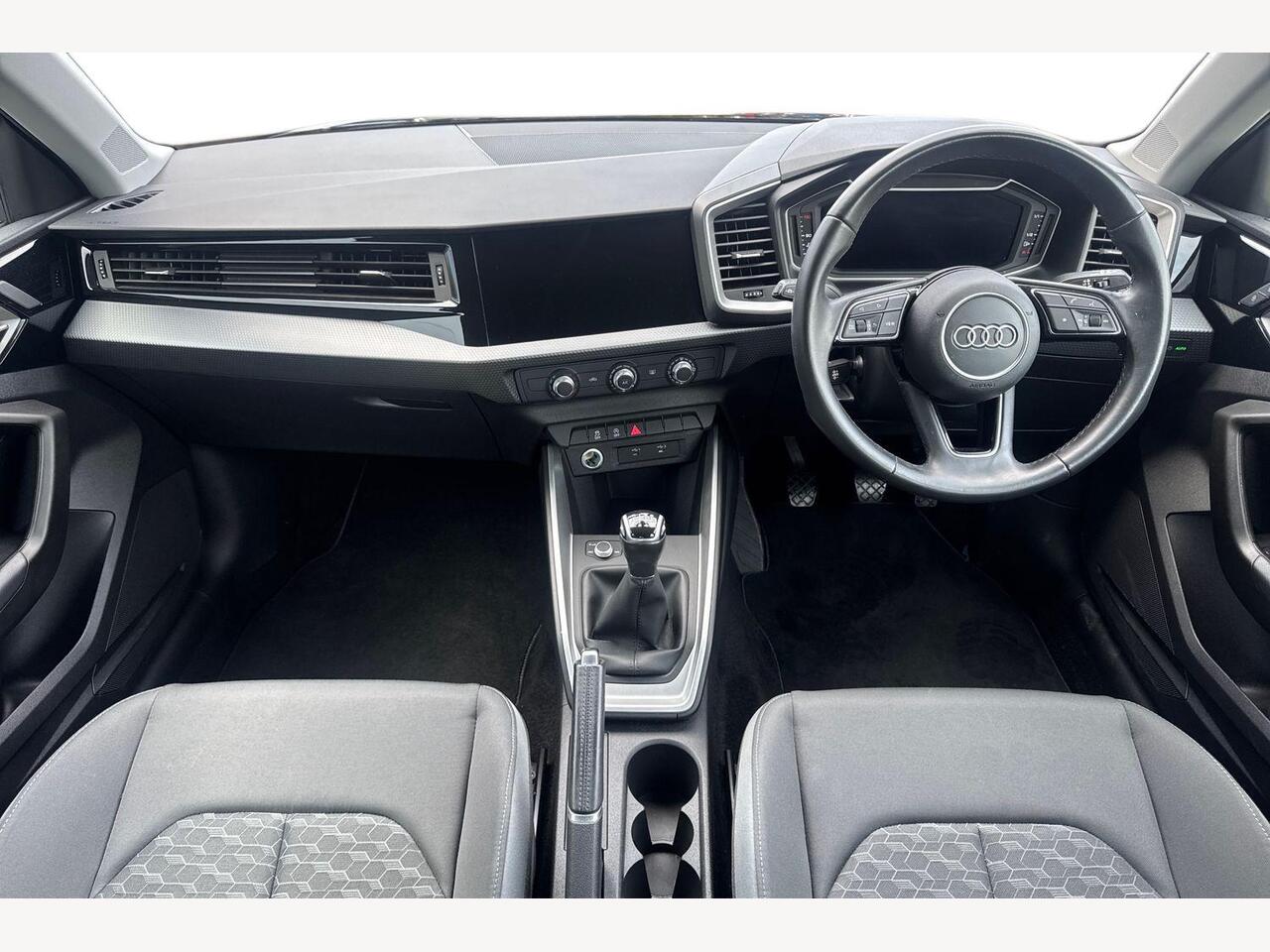 Used Audi A1 2021 for sale - 77009965: Photo 9