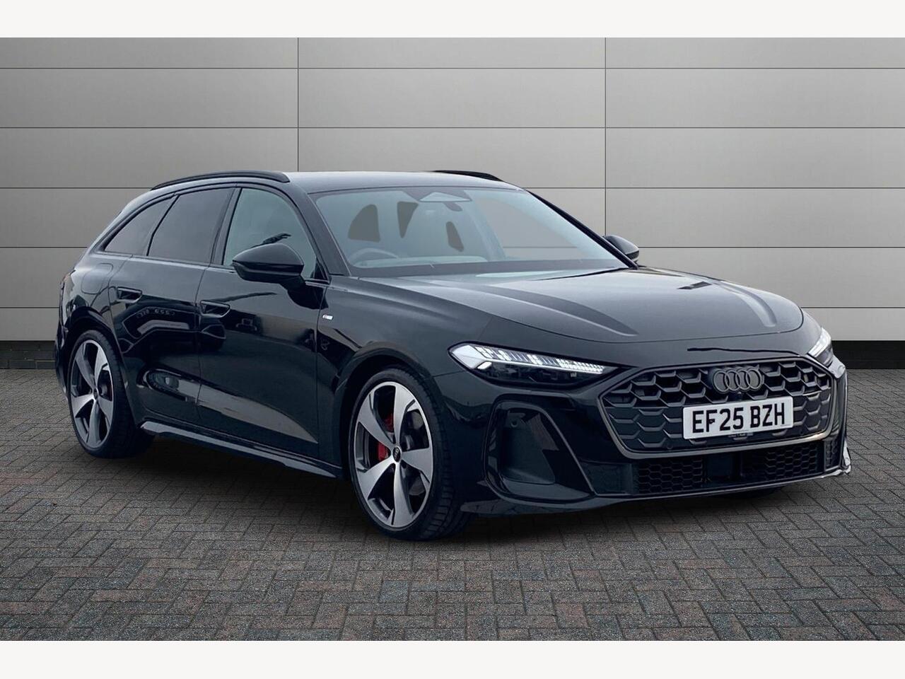 Used Audi A5 2025 for sale - 76679439: Photo 1