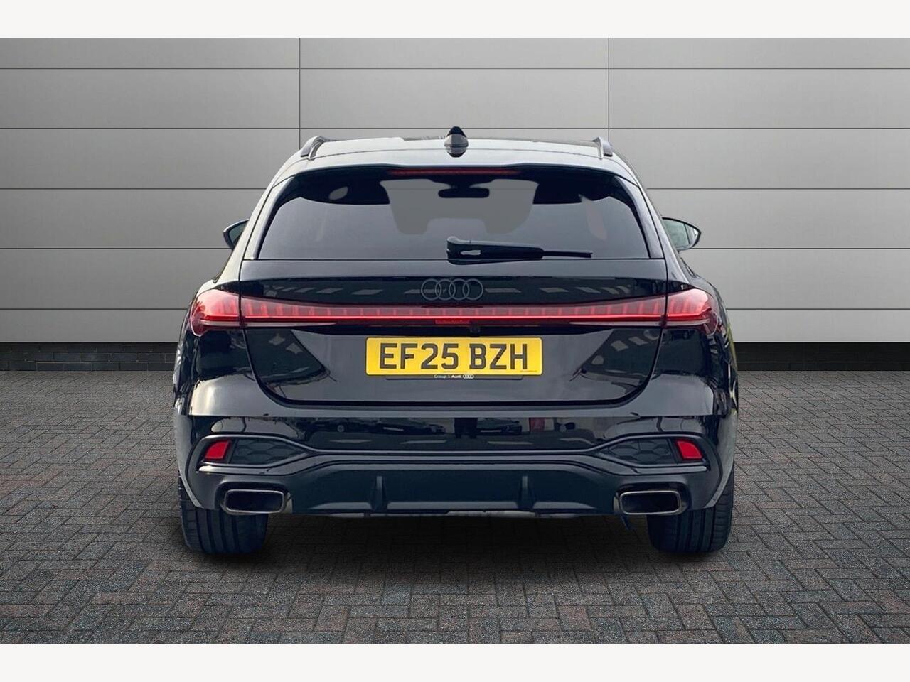 Used Audi A5 2025 for sale - 76679439: Photo 11