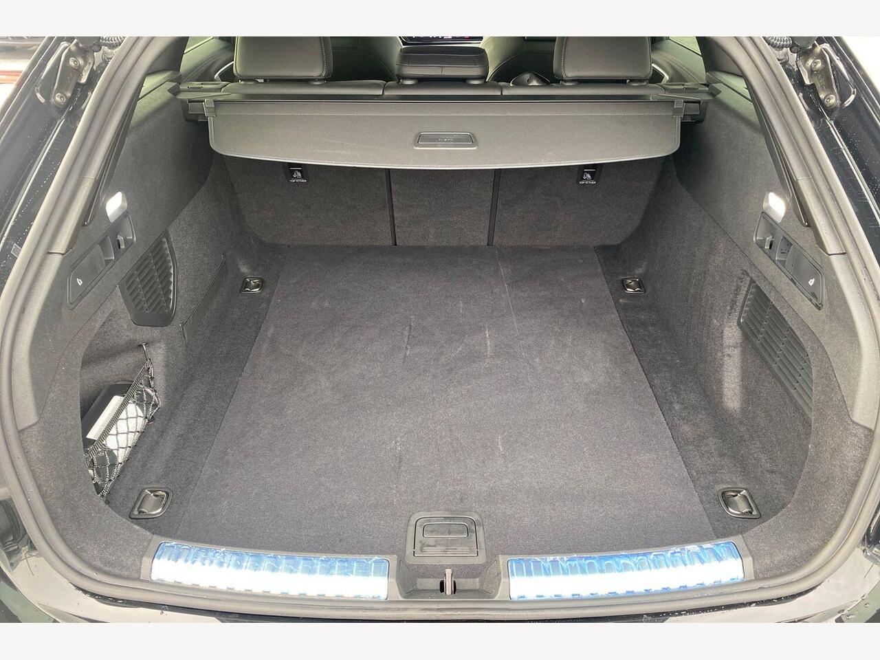 Used Audi A5 2025 for sale - 76679439: Photo 12