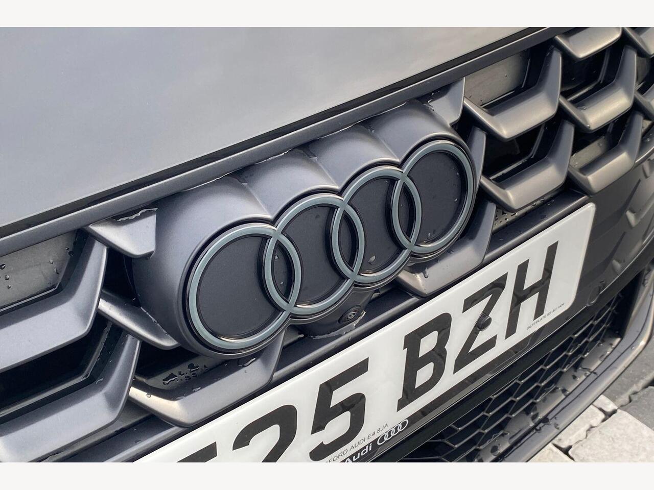 Used Audi A5 2025 for sale - 76679439: Photo 13