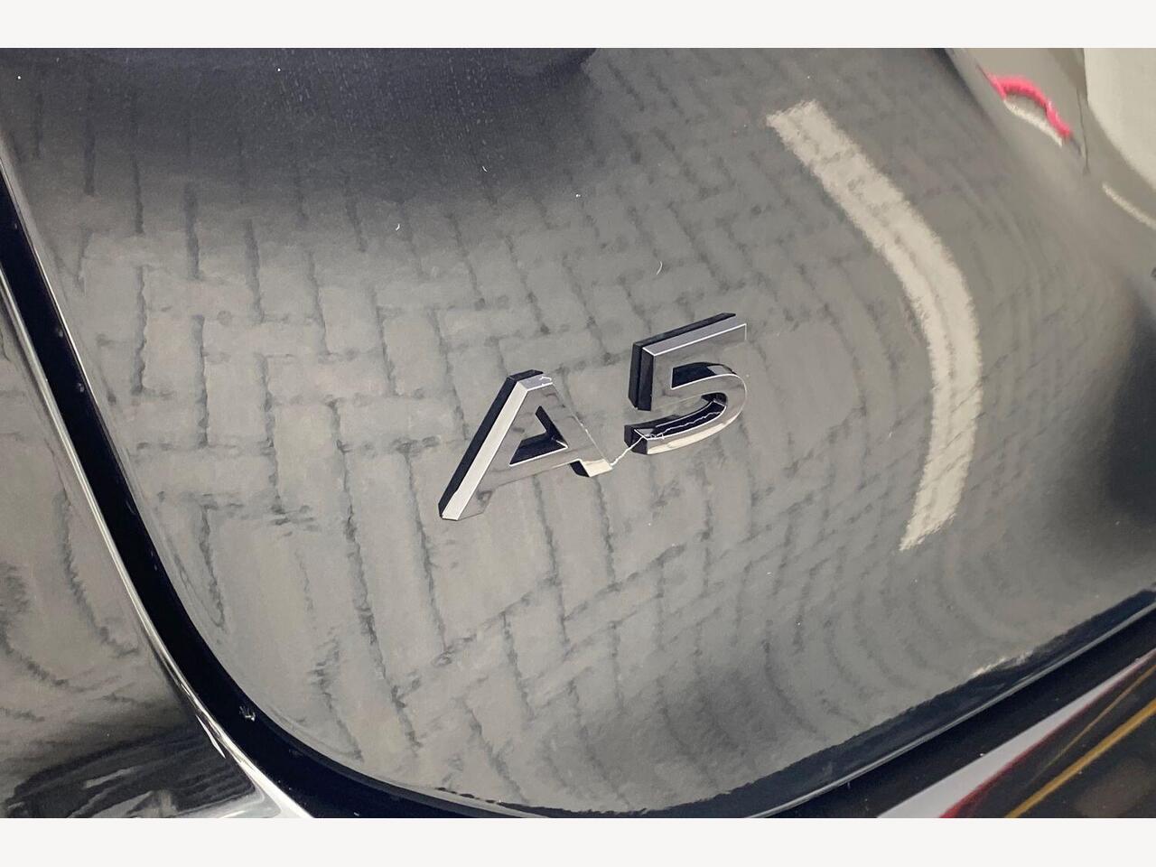 Used Audi A5 2025 for sale - 76679439: Photo 14