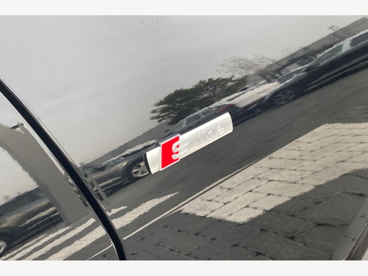 Used Audi A5 2025 for sale - 76679439: Photo 15