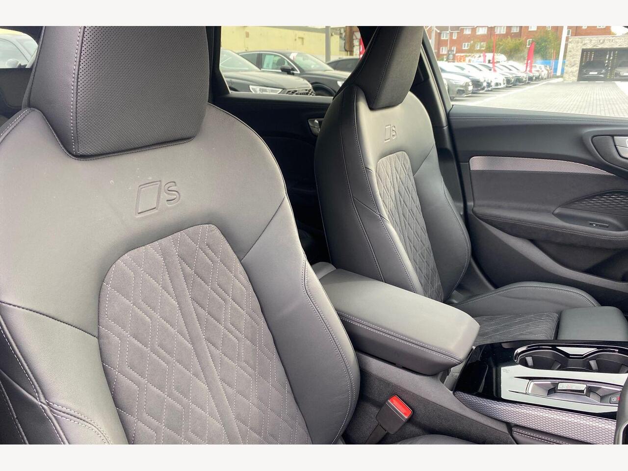 Used Audi A5 2025 for sale - 76679439: Photo 16