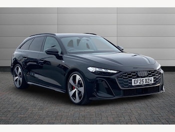 2025 (25) - 2.0 TFSI 204 Edition 1 5dr S Tronic