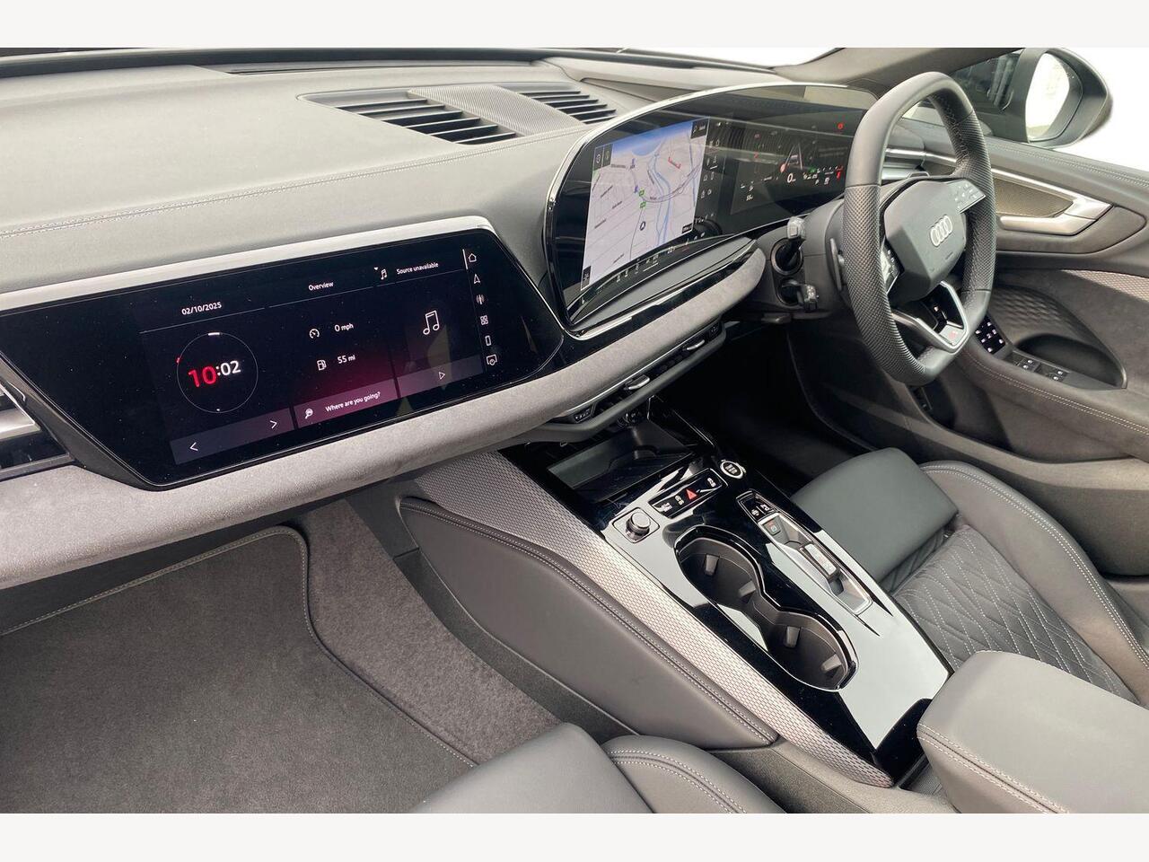 Used Audi A5 2025 for sale - 76679439: Photo 2