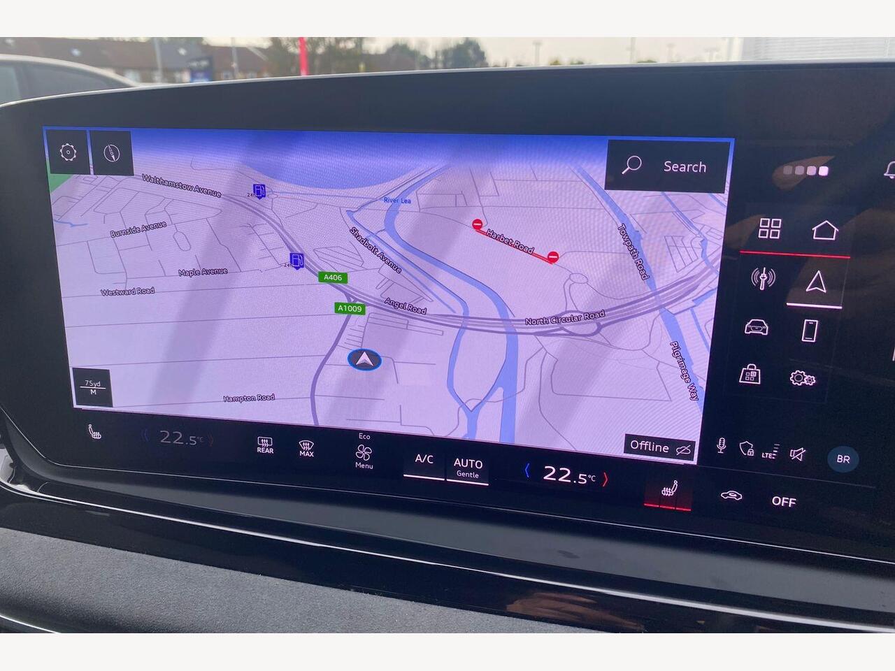 Used Audi A5 2025 for sale - 76679439: Photo 24