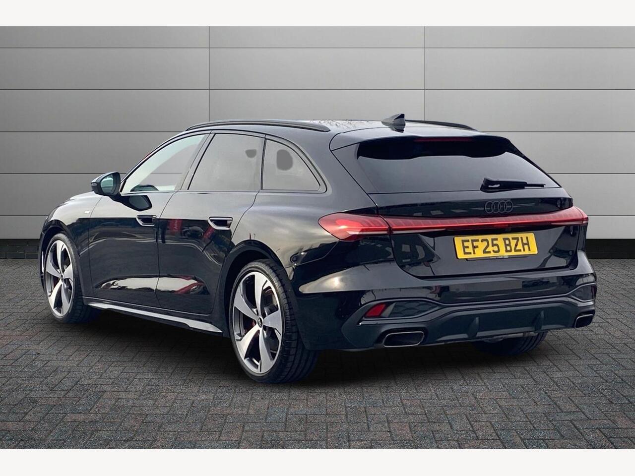 Used Audi A5 2025 for sale - 76679439: Photo 3