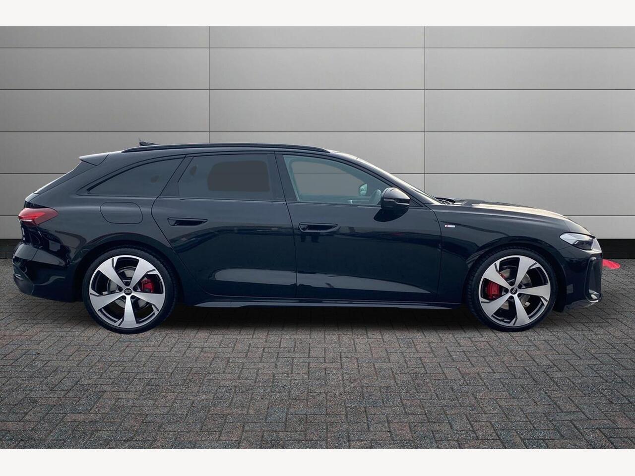 Used Audi A5 2025 for sale - 76679439: Photo 4