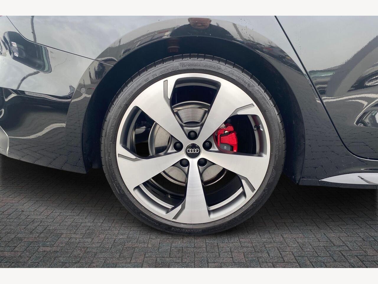 Used Audi A5 2025 for sale - 76679439: Photo 5