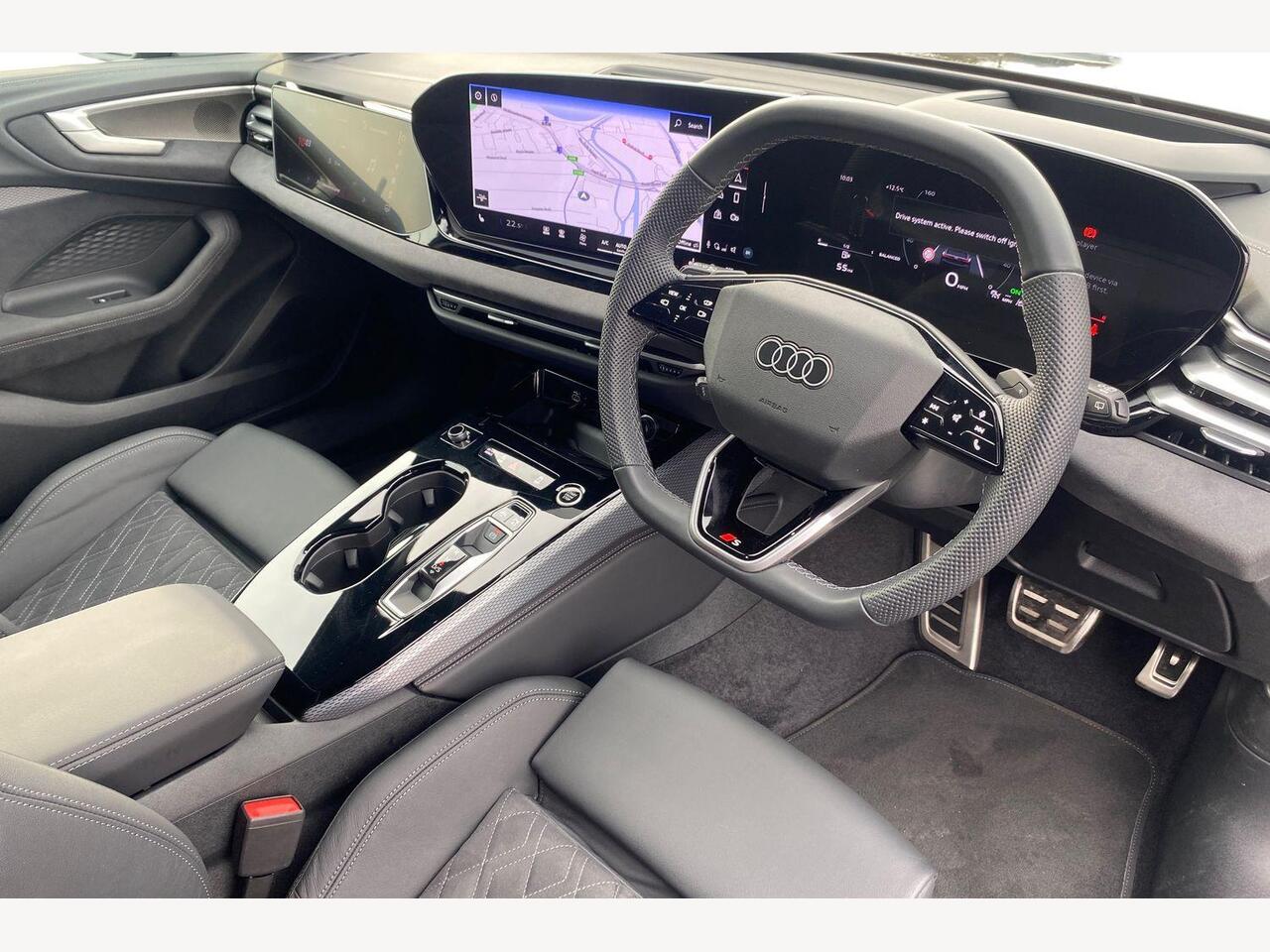 Used Audi A5 2025 for sale - 76679439: Photo 6
