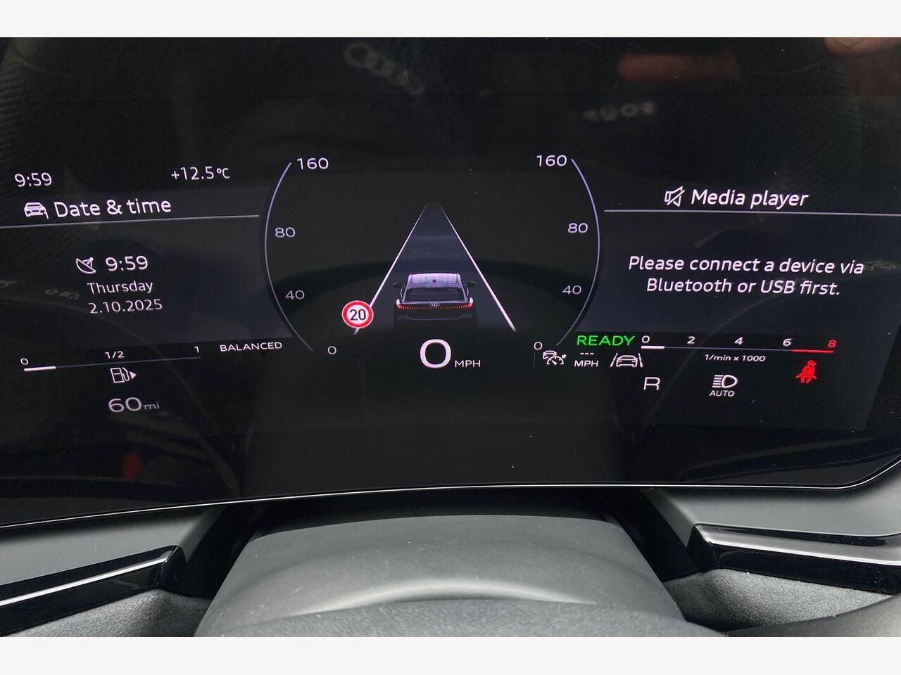 Used Audi A5 2025 for sale - 76679439: Photo 7