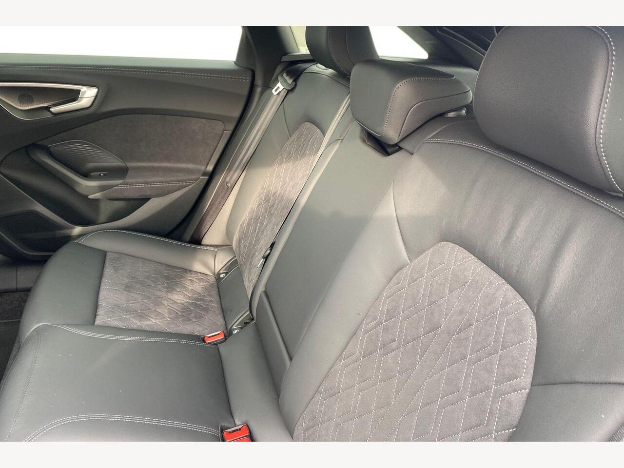 Used Audi A5 2025 for sale - 76679439: Photo 8