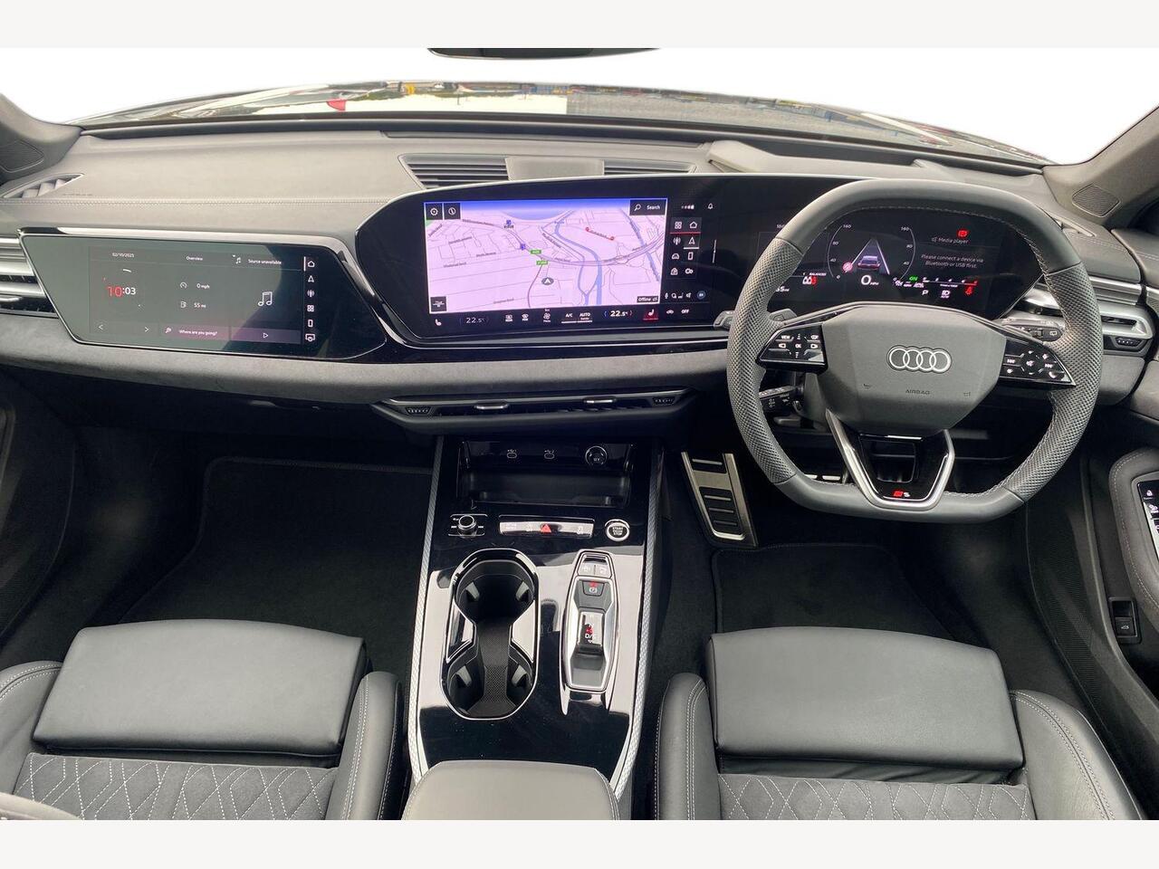 Used Audi A5 2025 for sale - 76679439: Photo 9