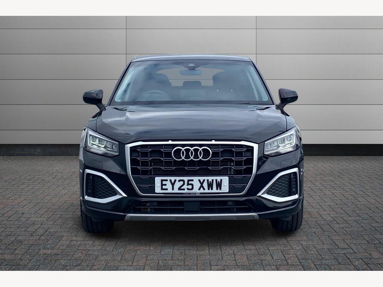 Used Audi Q2 2025 for sale - 78139682: Photo 10