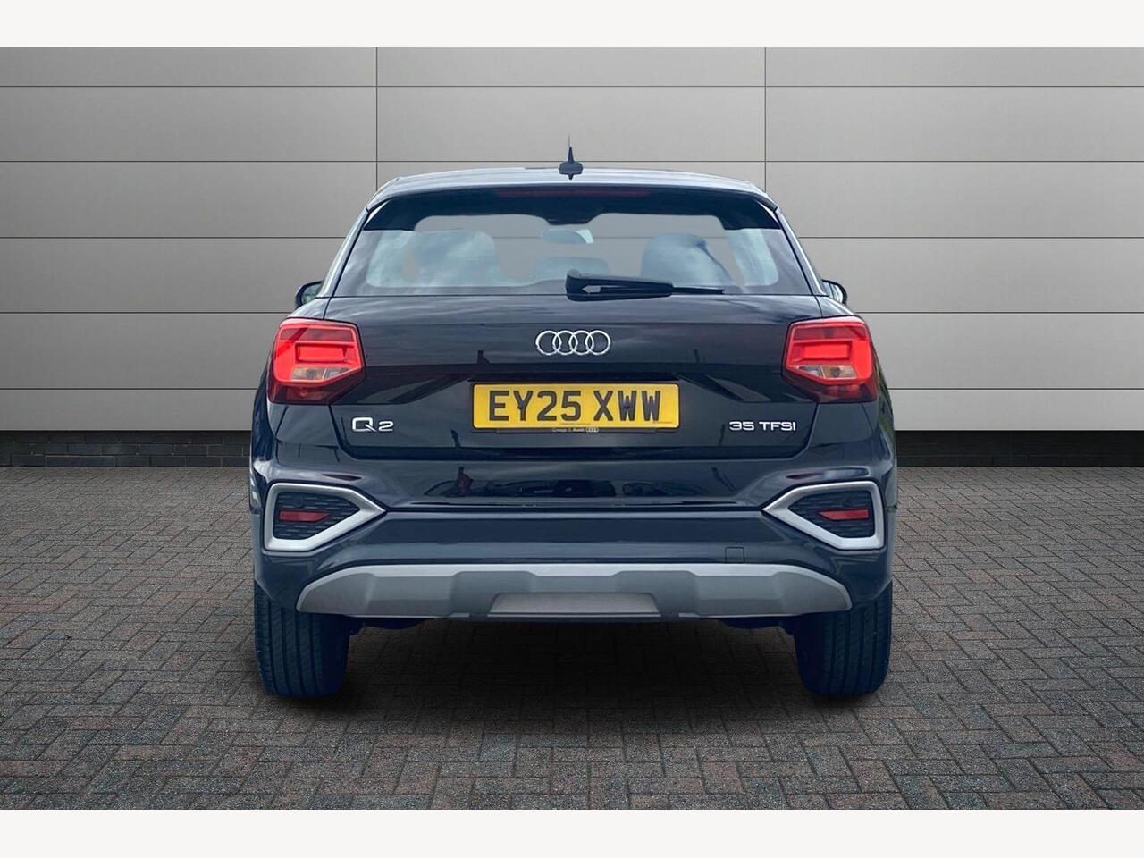 Used Audi Q2 2025 for sale - 78139682: Photo 11