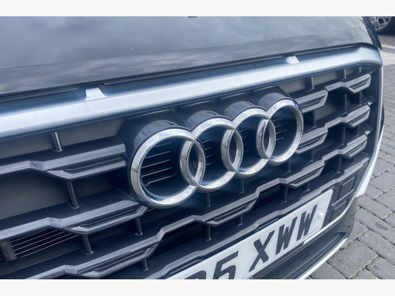 Used Audi Q2 2025 for sale - 78139682: Photo 13