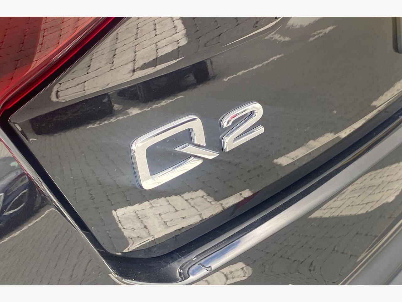 Used Audi Q2 2025 for sale - 78139682: Photo 14