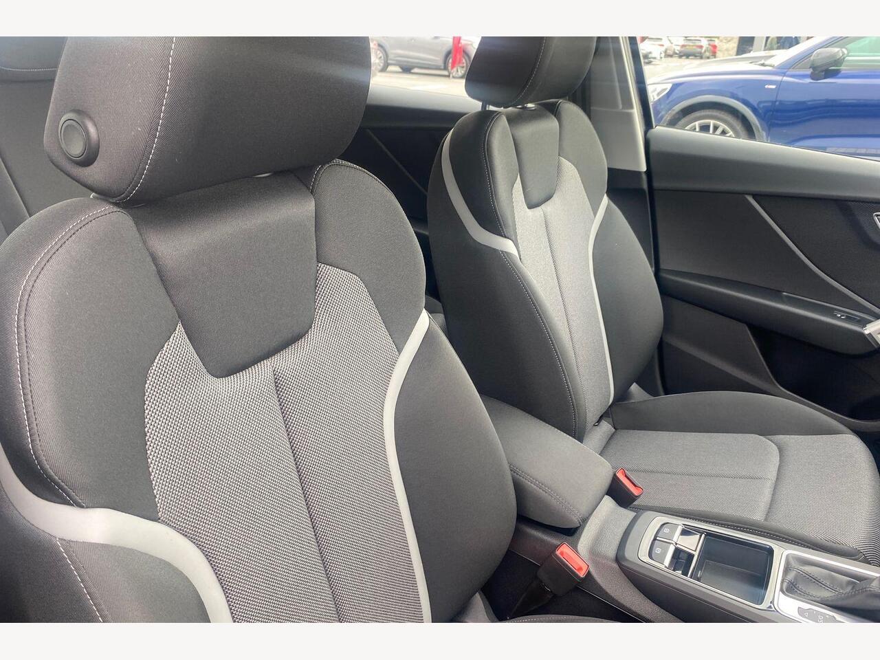 Used Audi Q2 2025 for sale - 78139682: Photo 15