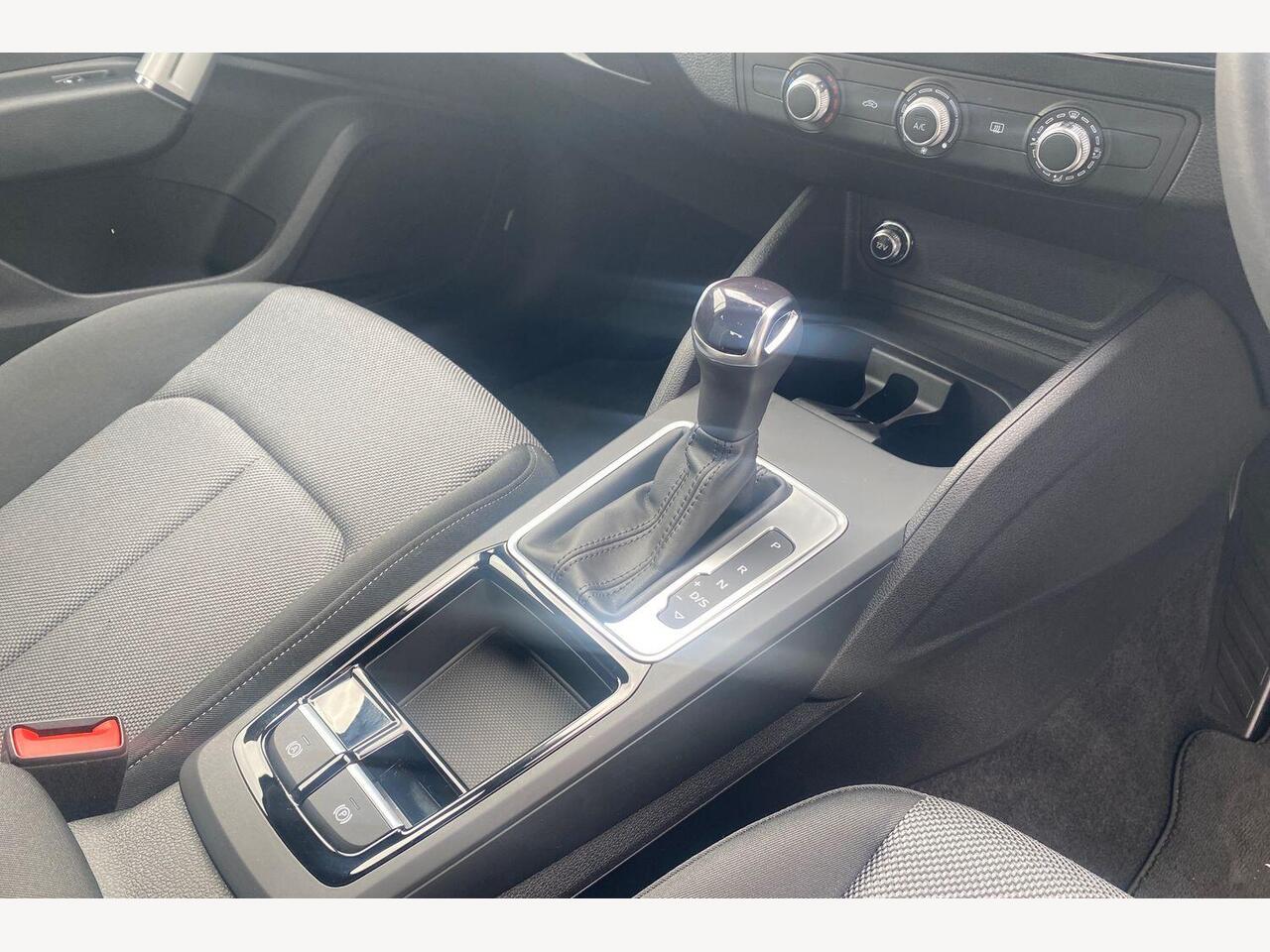 Used Audi Q2 2025 for sale - 78139682: Photo 16